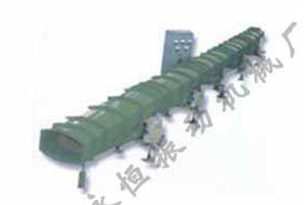 DZF、ZDZ電磁振動輸送機(jī)